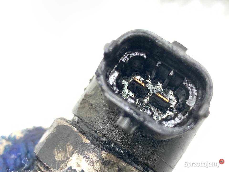 WTRYSKIWACZE KOMPLET OPEL ASTRA H 0445110159 19 osobowe Wtryskiwacze sprzedam