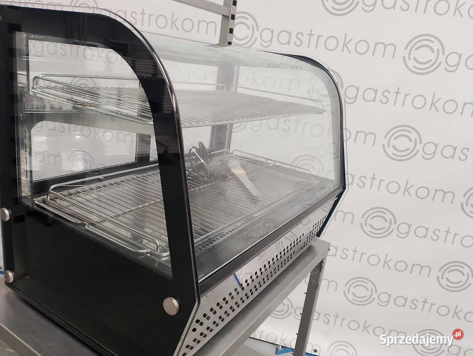Witryna chłodnicza 100 l EDENOX VERS160 Wrocław sprzedam