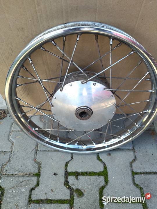 Awo Simson Sport koła Radomsko sprzedam