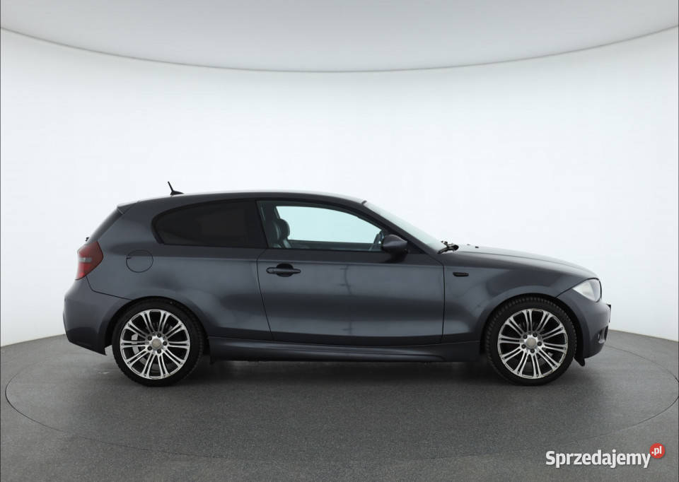 BMW 1 118i 2/3 Katowice