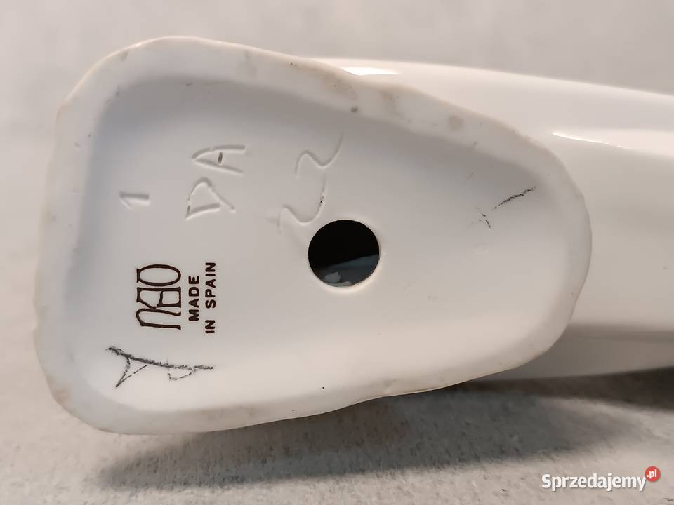 LLADRO seria NAO 62GM Gołąbek Dove Gołąb Dobrzany sprzedam