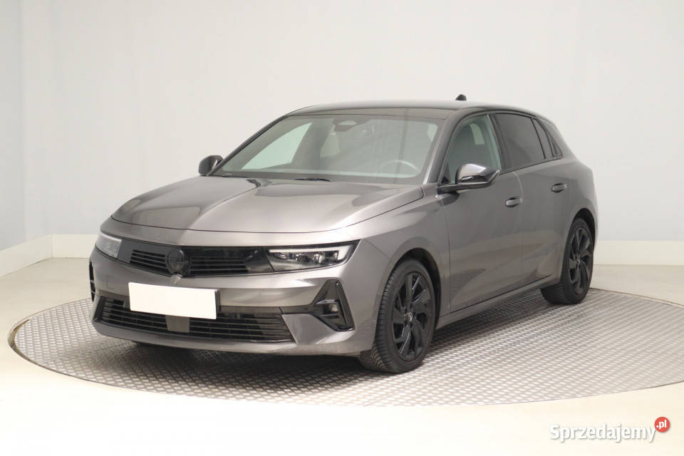 Opel Astra 12 Turbo Zabrze