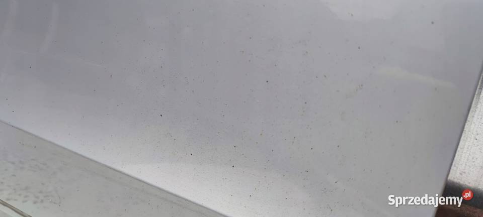 DRZWI PRAWY PRZÓD AUDI Q5 8R LX7V ORYGINAŁ osobowe Przystajń