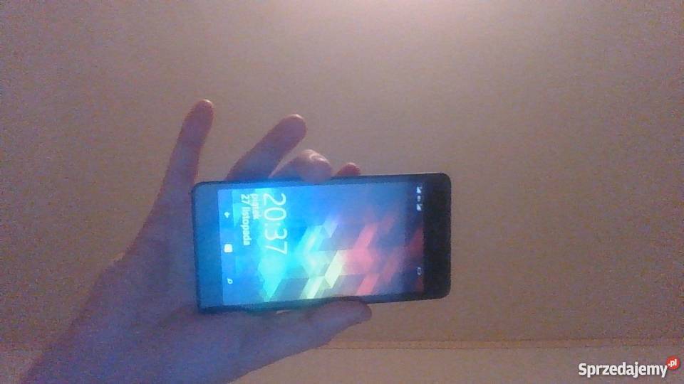 MICROSOFT LUMIA 535 DUAL SIM sprzedam