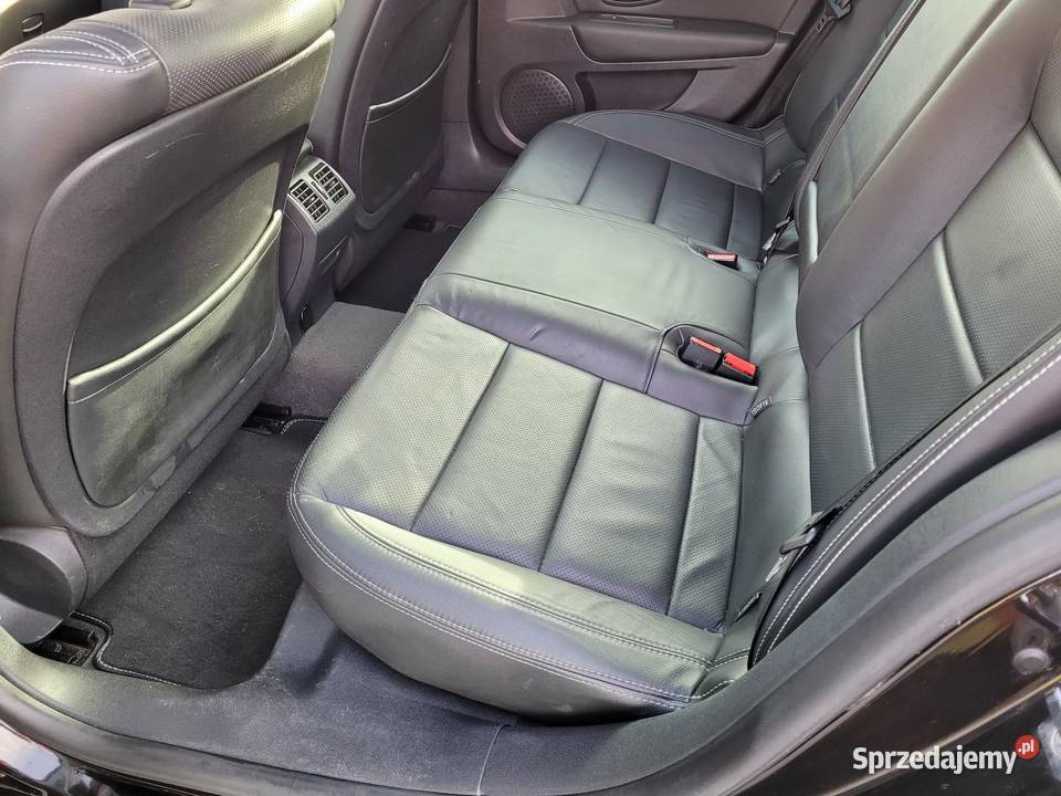 Renault Laguna III 20 dCi 2013 Kiełpino