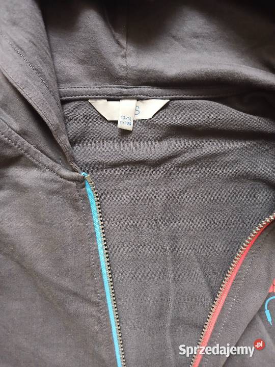 bluza dresowa szczupła OVS Rozmiar XS Warszawa