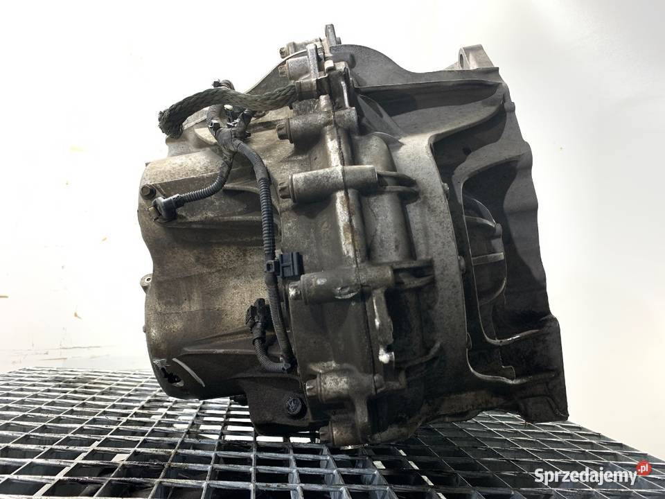 SKRZYNIA BIEGÓW BMW F48 GD7F32AG 15 140 osobowe podkarpackie