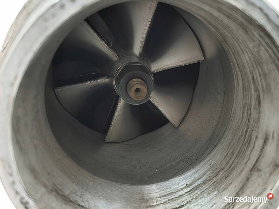 SPRĘŻARKA KLIMATYZACJI MercedesBenz Klasa C W206