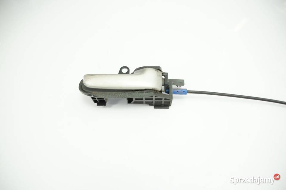 ZAMEK DRZWI PT TOYOTA YARIS kujawsko-pomorskie Lipno