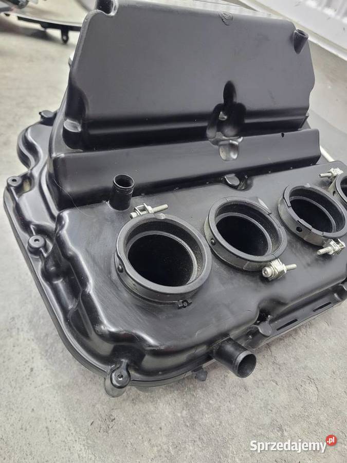 Kawasaki Z900 Z 900 24 OEM AIRBOX WLOT POWIETRZA Nowy Tomyśl sprzedam