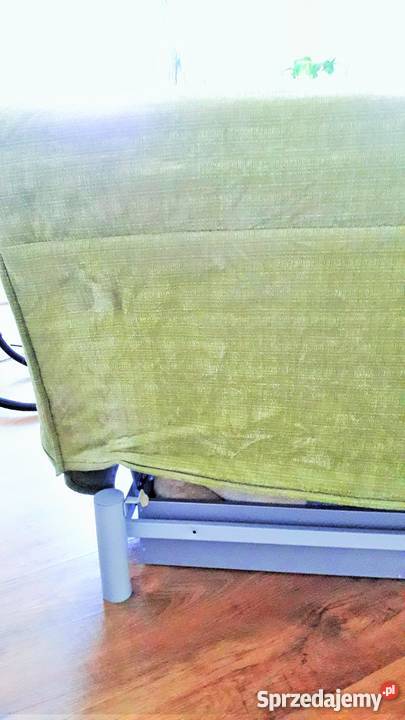 Sofa Kanapa beddinge ikea pojemnik na pościel 2 Katowice