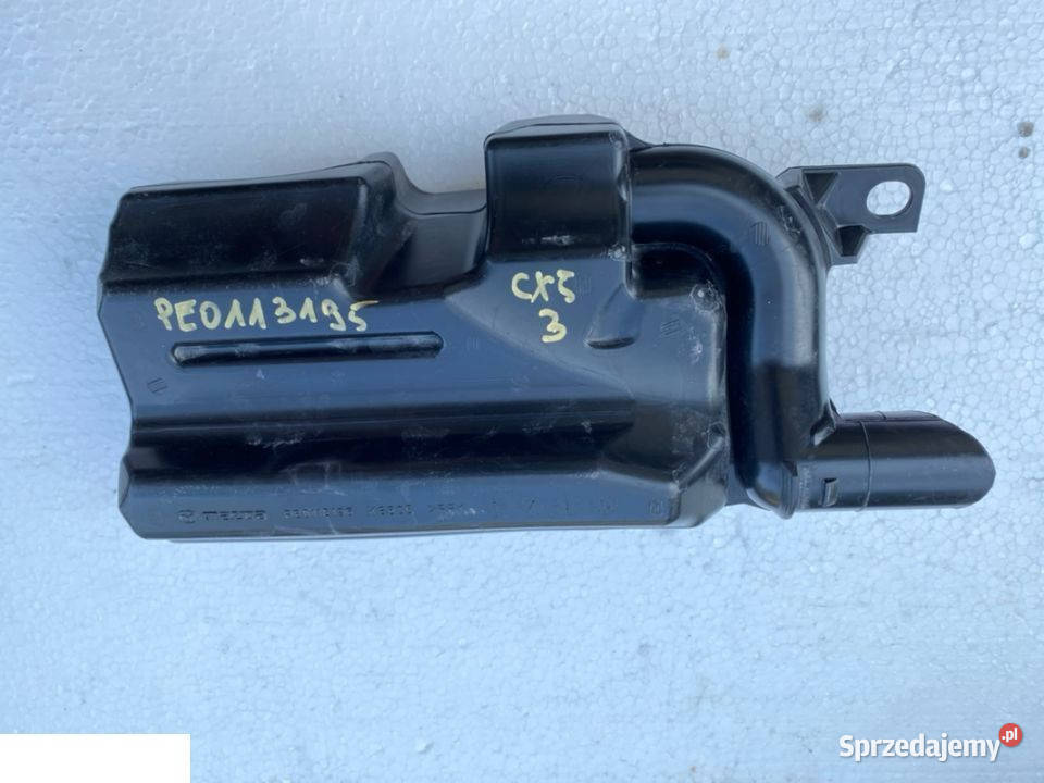 Mazda rezonator powietrza pe0113195 Cx5 cx3 sprzedam