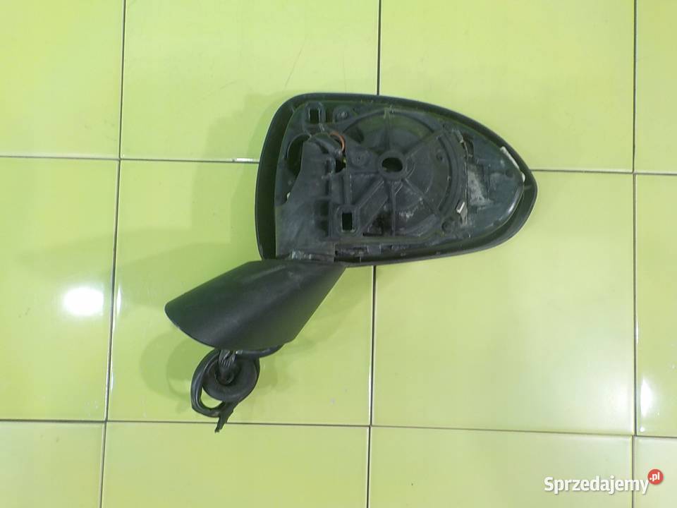 OPEL CORSA E 14 B 17r HB 5D lusterko lewe osobowe Suków