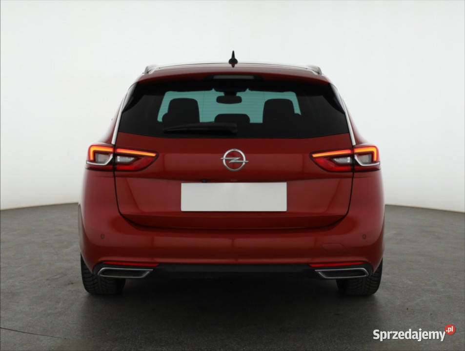 Opel Insignia 20 CDTI pełny VAT Piaseczno