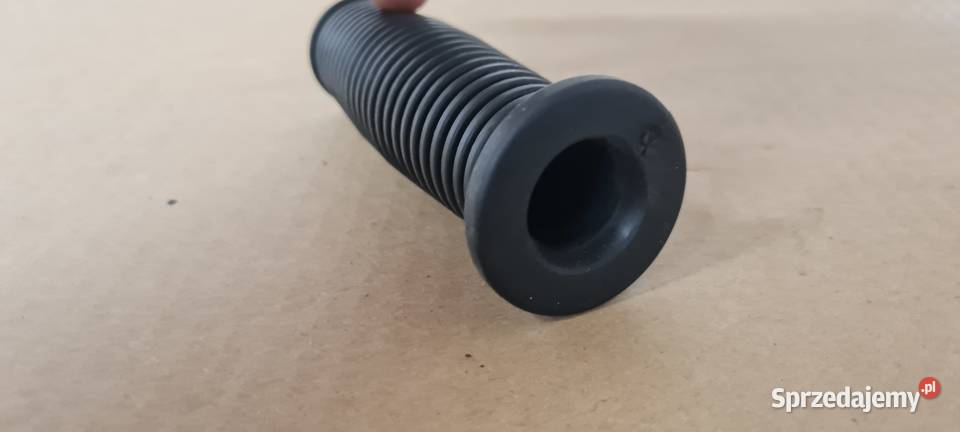 Hyosung Aquila 125 manetka lewa nowy model