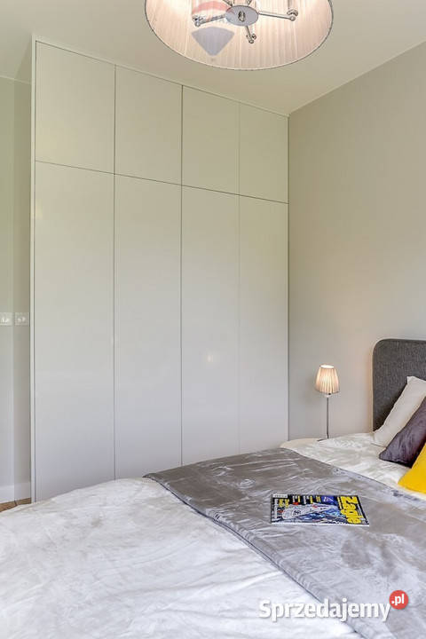 Eleganckie centrum Bluszczańska mazowieckie Warszawa