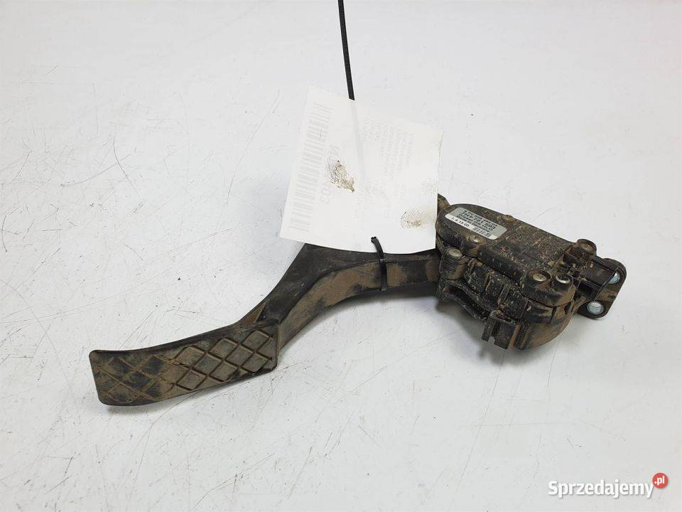 PEDAŁ VOLKSWAGEN TRANSPORTER T5 7H1721503 osobowe Lipno sprzedam