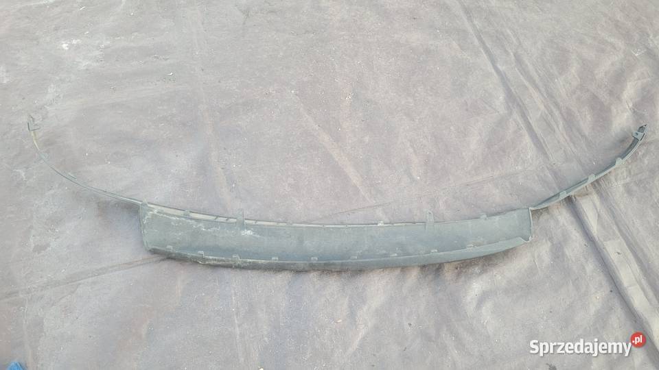 Hyundai i30 III HOKEJ SPOILER DOKŁADKA ZDERZAKA sprzedam