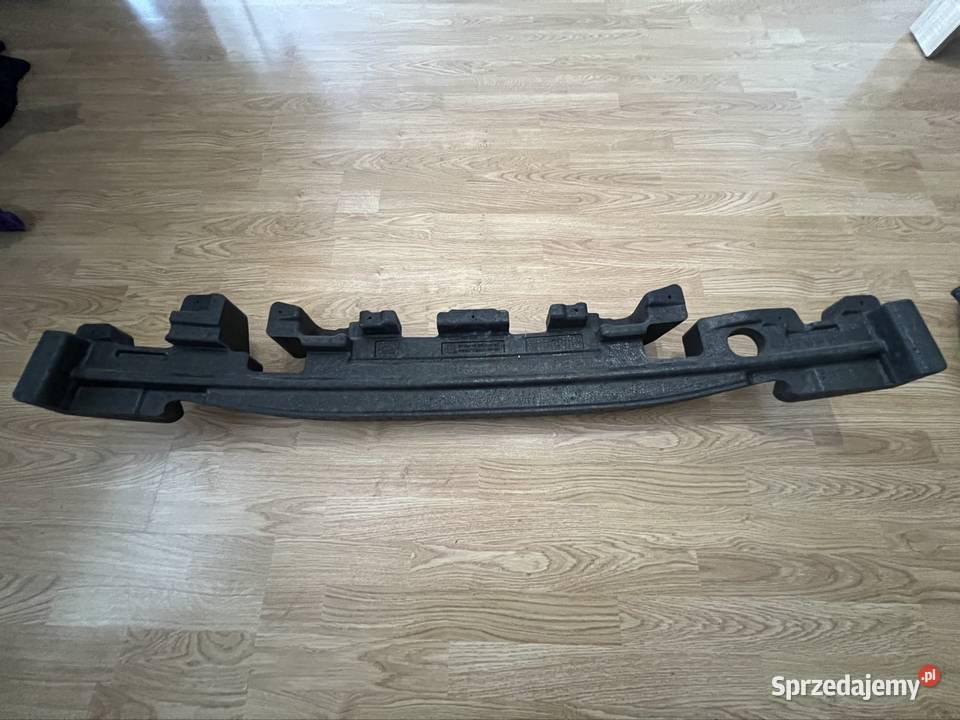 Absorber zderzaka przód HYUNDAI i40 ORYGINAŁ Pruszcz Gdański
