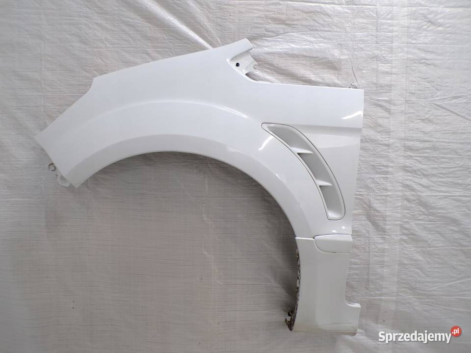 BŁOTNIK LEWY PRZÓD F7 FORD S MK1 LIFT sprzedam