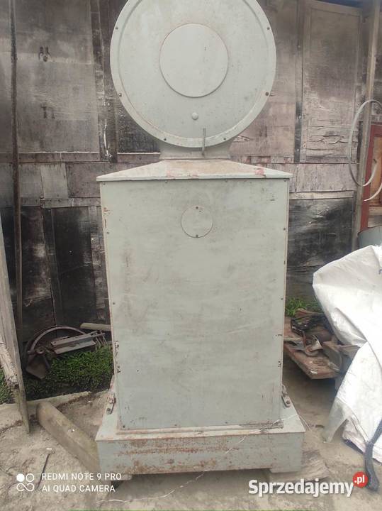 Waga Zegarowa Towarowa 1000 Okazja