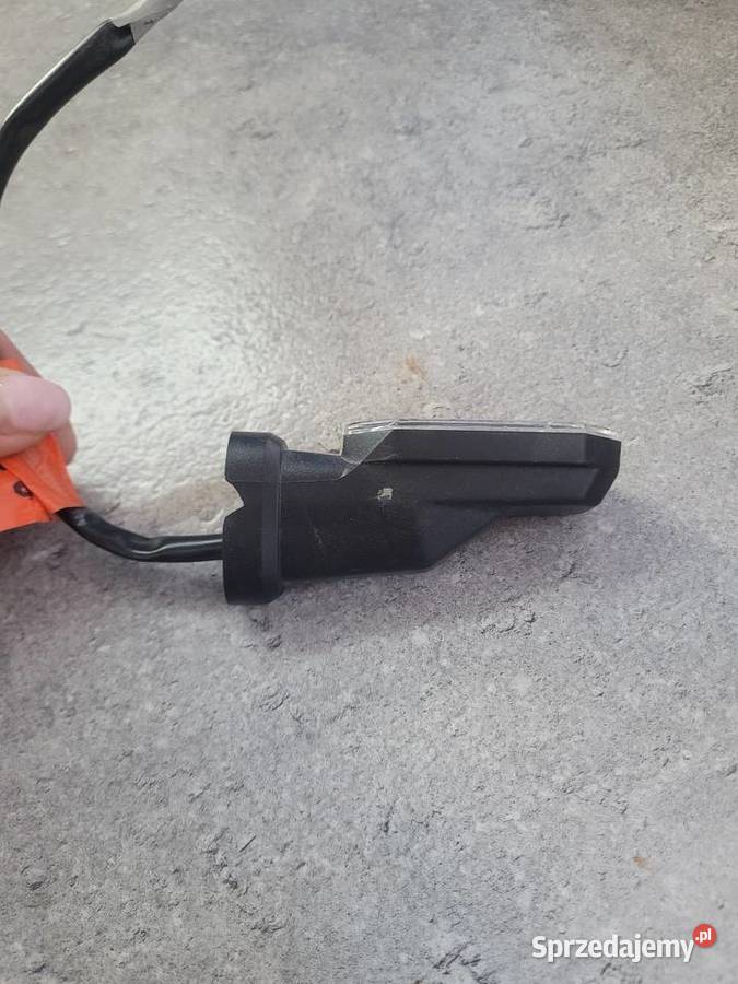 Suzuki GSX 8 R GSX8R oem kierunkowskaz Nowy Tomyśl