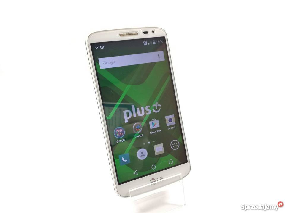 TELEFON LG G2 MINI 8GB 1GB 47 8MPIX dolnośląskie Strzelin