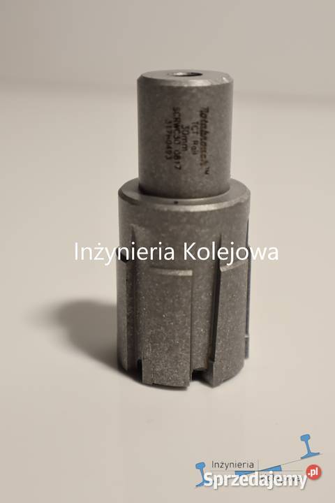 Frezy trepanacyjne 30 i 32 mm PROMOCJA małopolskie Tylmanowa