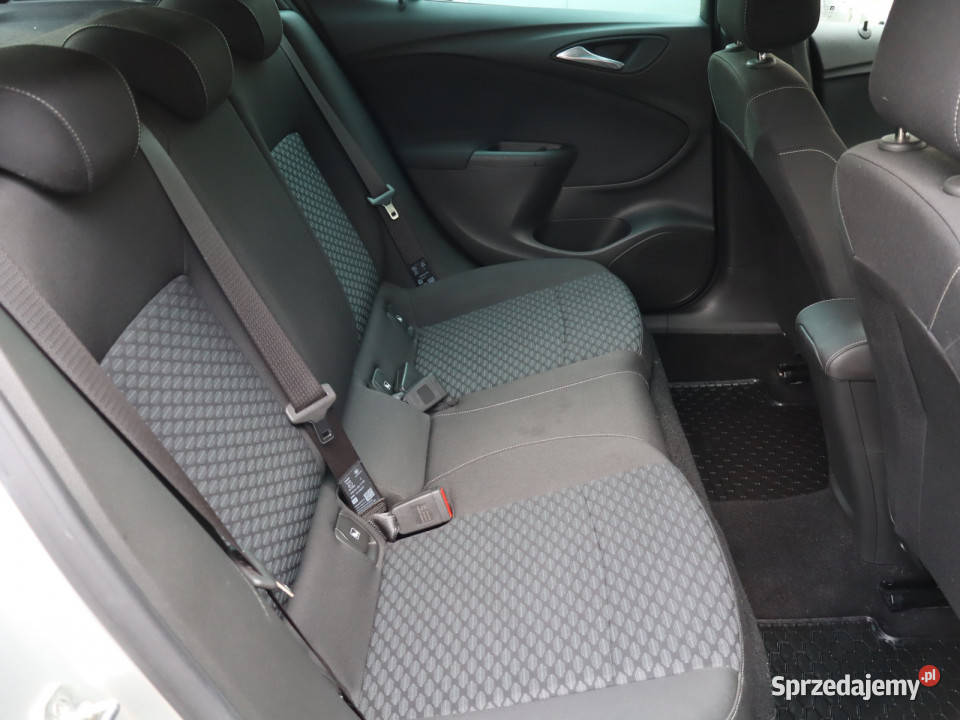 Opel Astra 14 T czujnik zmierzchu Astra Zabrze
