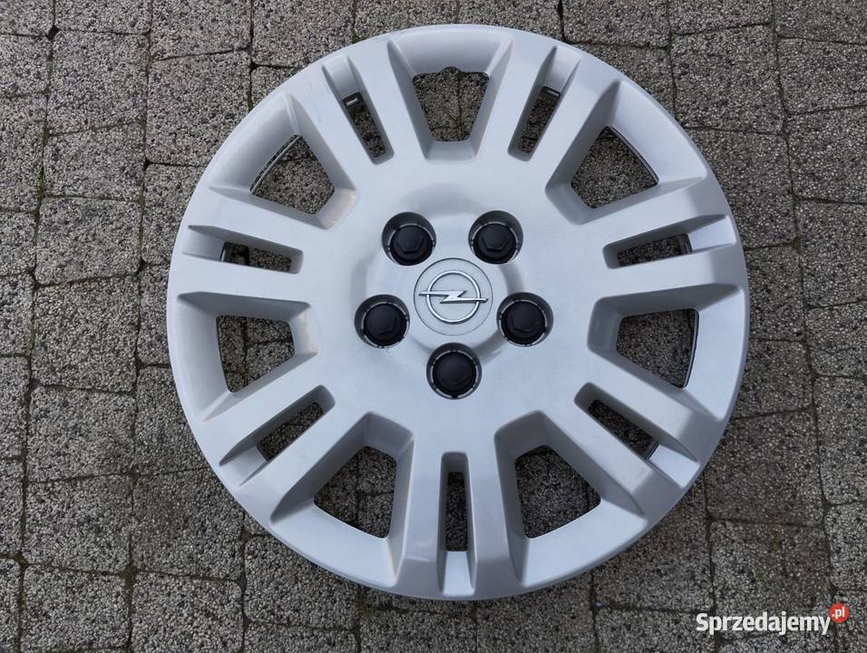 Kołpak Opel 16 96626510 pojedyncza sztuka