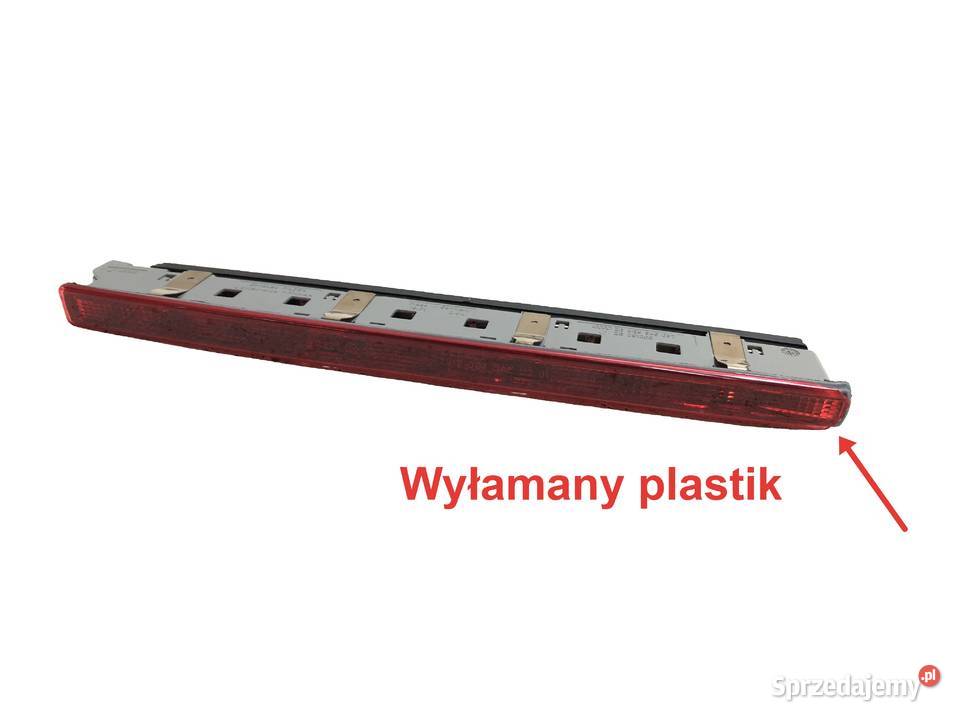 Audi A4 B6 Kombi Avant 20002004 Światło lampa Skarżysko-Kamienna
