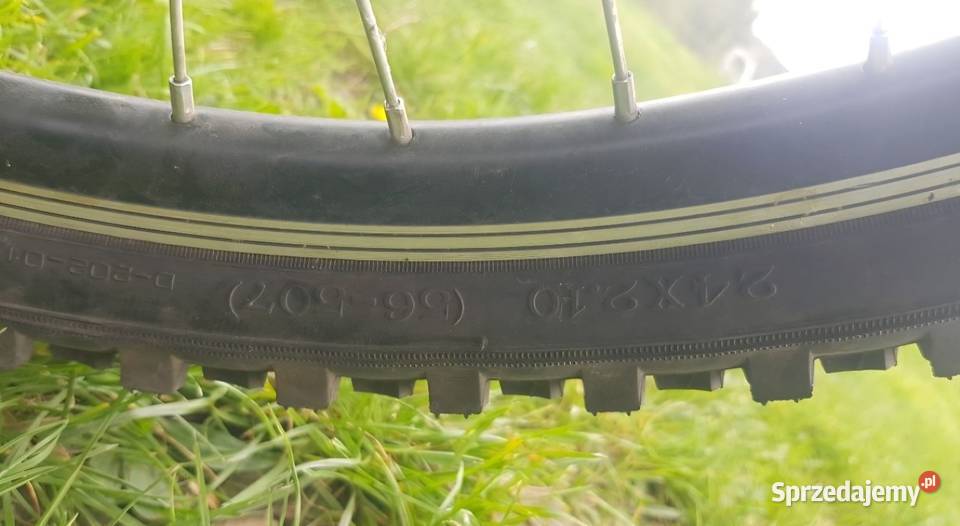 Rower Delta Lwówek Śląski sprzedam