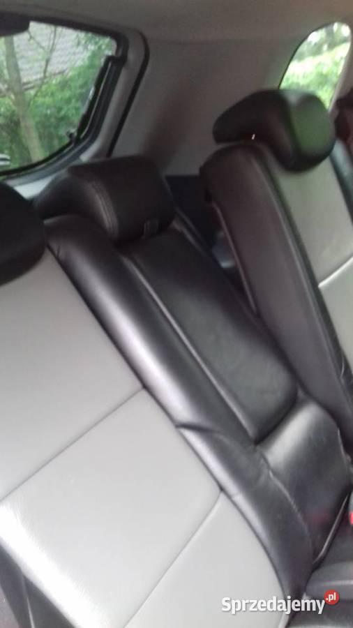 Sprzedam Hyundai Tucson Łódź