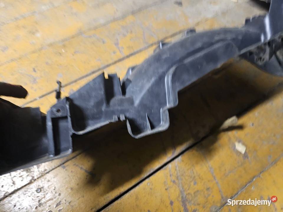 Yamaha XJ 600 diversion błotnik tył tylny tylni Jelenia Góra