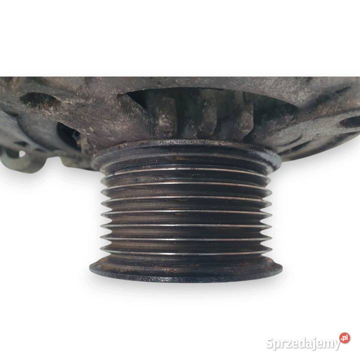 ALTERNATOR Land Rover Discovery III Range Rover osobowe Chełm sprzedam