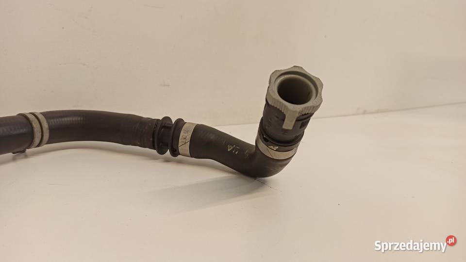 VOLVO V40 II RURA PRZEWÓD WODY 31319429