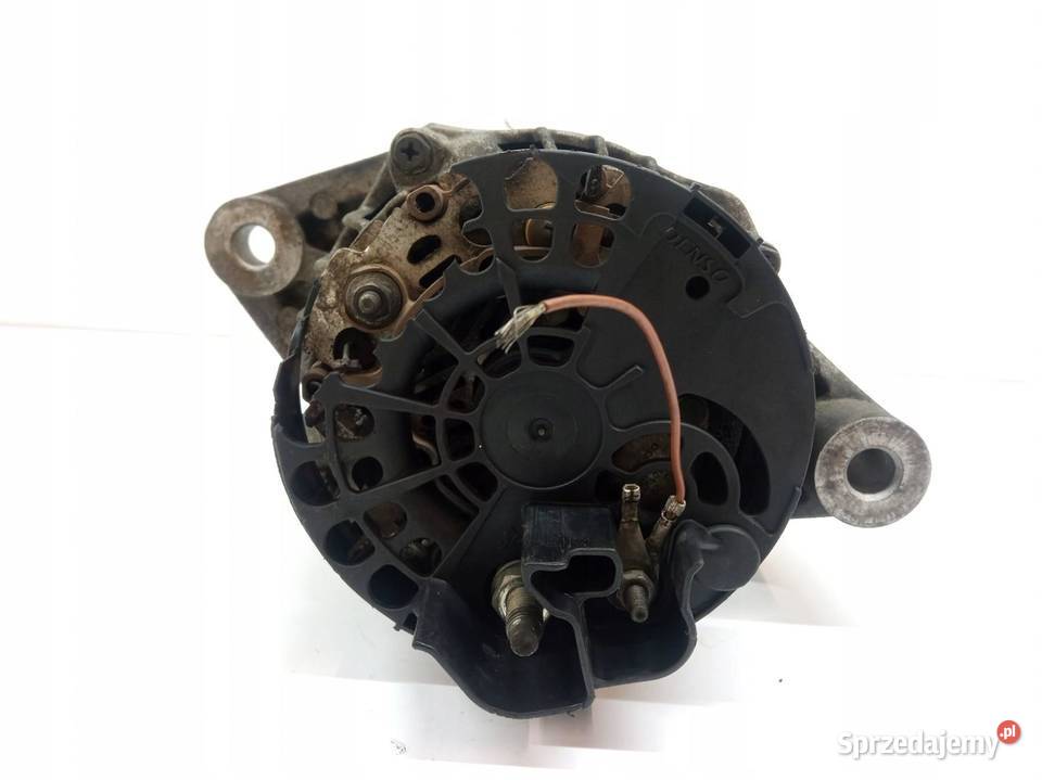 ALTERNATOR 51854902 19 CDTI Alfa Romeo 159 I