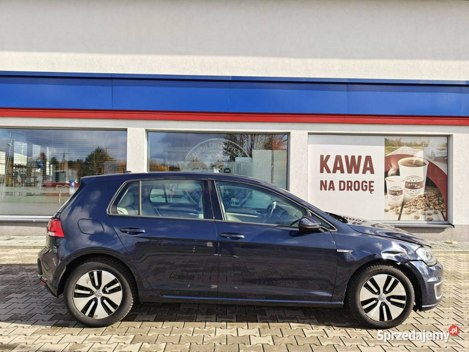 Volkswagen Golf VII 2012 bluetooth sprzedam