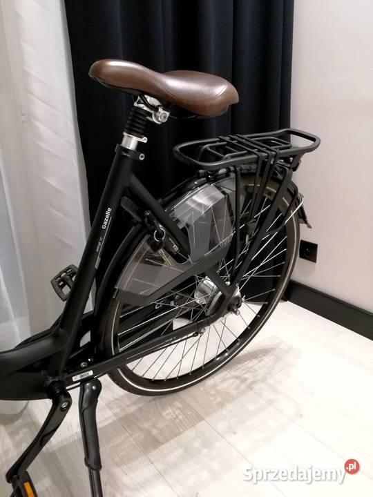 Gazelle Orange C7 Elbląg