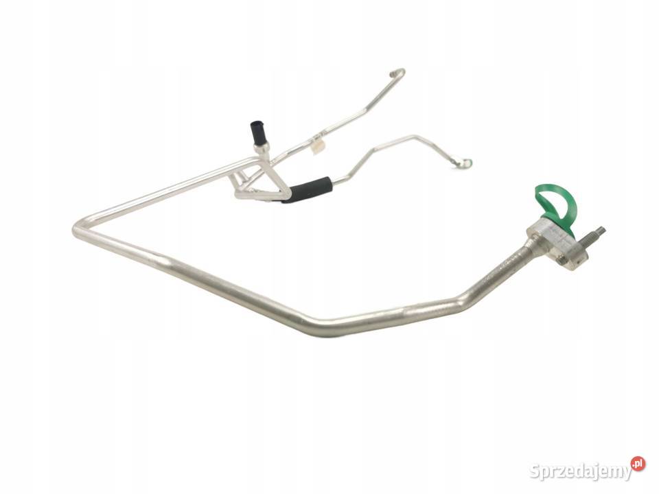 WĄŻ PRZEWÓD KLIMATYZACJI FORD MONDEO IV 20072015