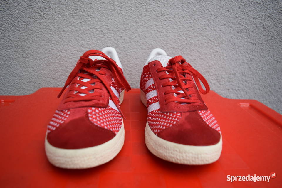 Buty Sportowe Oryginał ADIDAS 38 Okazja Olsztyn