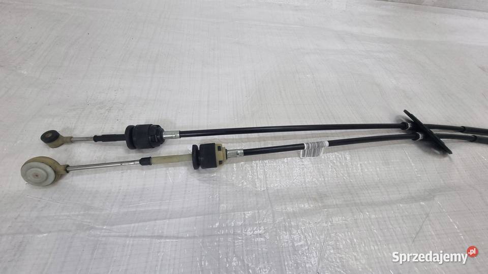 FORD C II MK2 10 LINKA ZMIANY BIEGÓW AV6R7E395GE