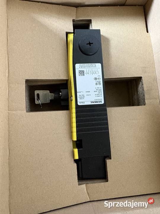Siemens 3SE53120SE11 Safety switch Pozostałe Warszawa sprzedam