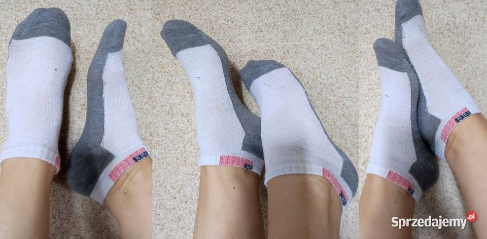 skarpety skarpetki sportowe damskie męskie Kielce