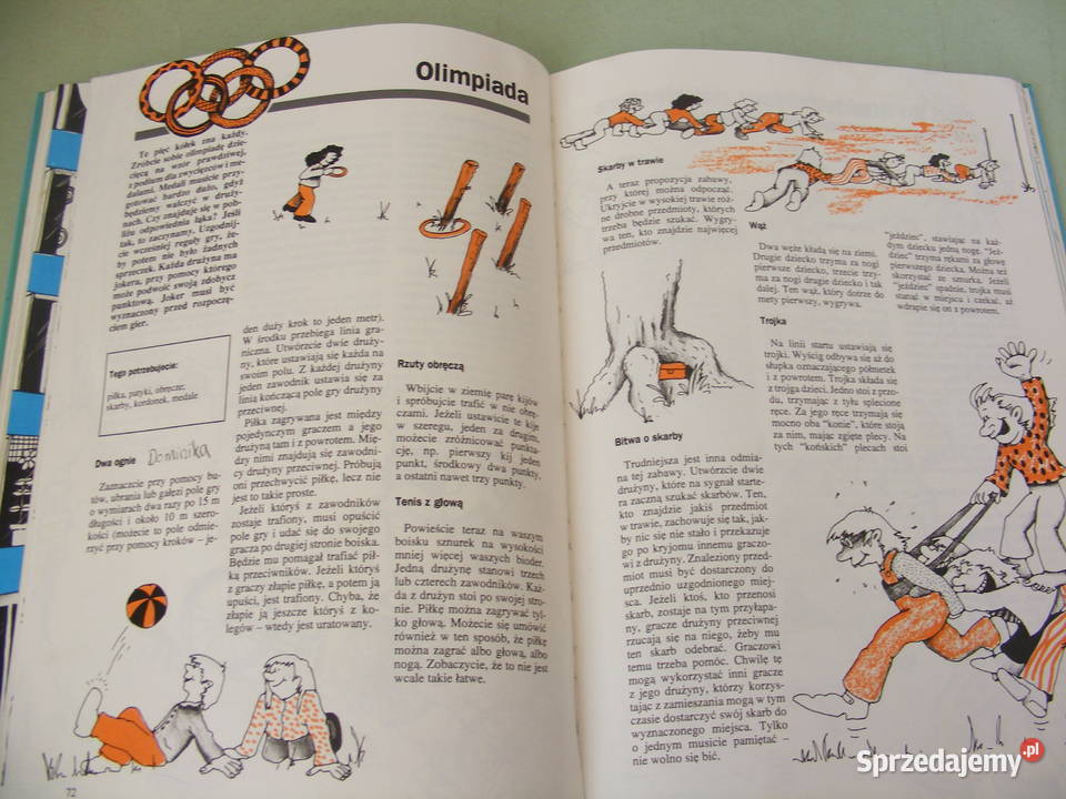 Niezwykłe budowle Księga pomysłów niesamowitych Rok wydania 1995