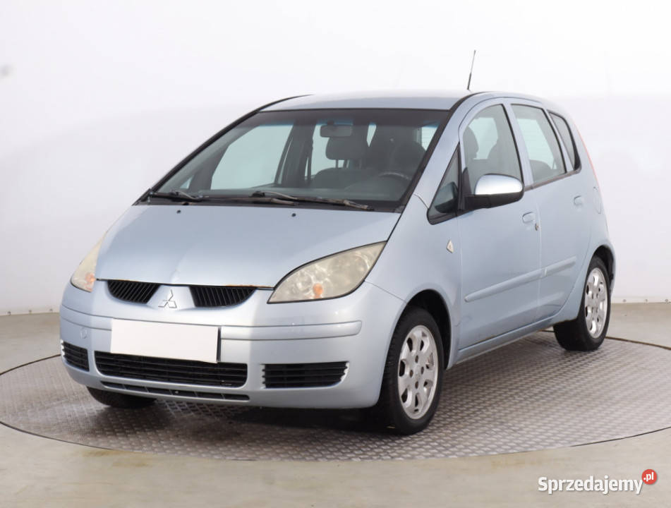 Mitsubishi Colt 13 elektryczne szyby Piaseczno