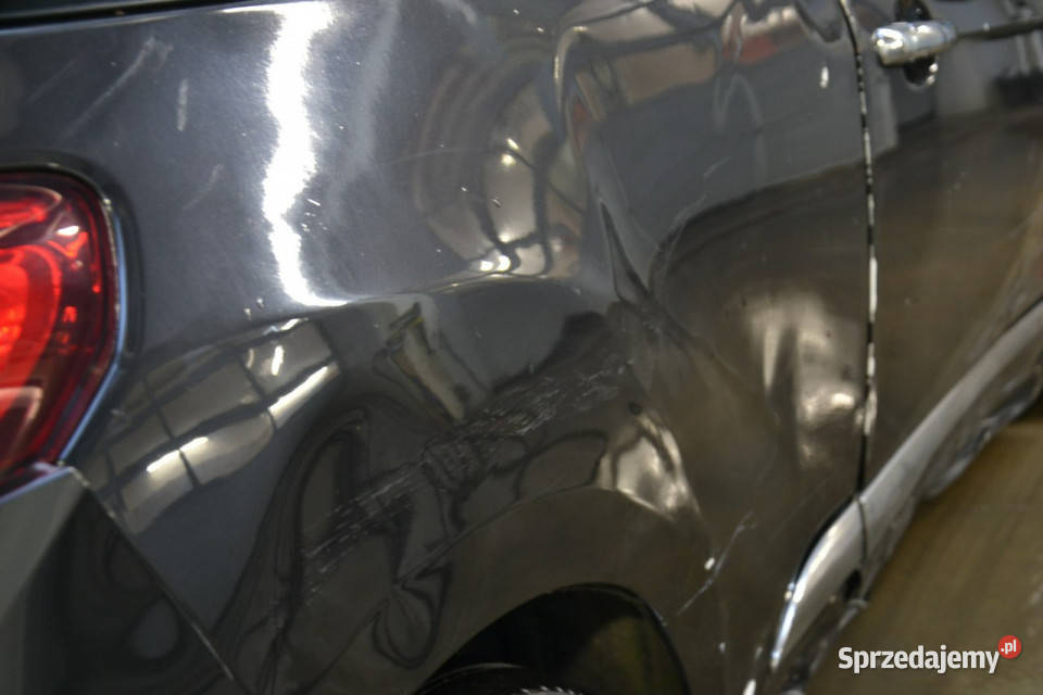 Citroen DS3 16 TURBO 156 6biegów climatronic 1600cm3 Kęty