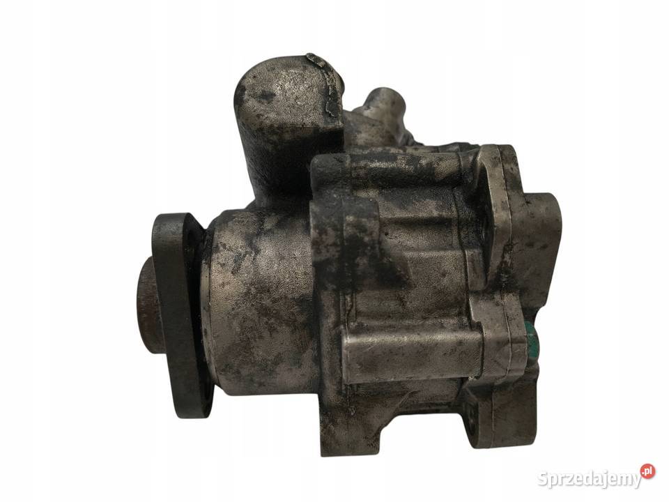 POMPA WSPOMAGANIA AUDI A4 B6 19 TDI 7690955102 osobowe sprzedam