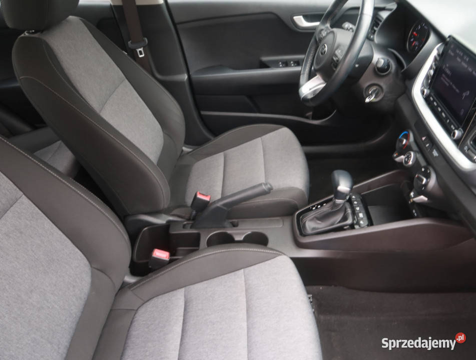 Kia Stonic 10 TGDI czujnik parkowania Stonic