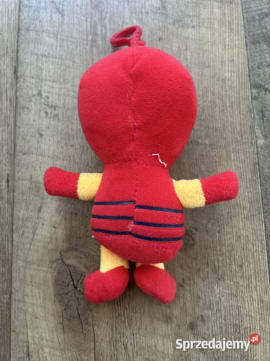 Iron Man maskotka iron man breloczek Avengers Wyszków